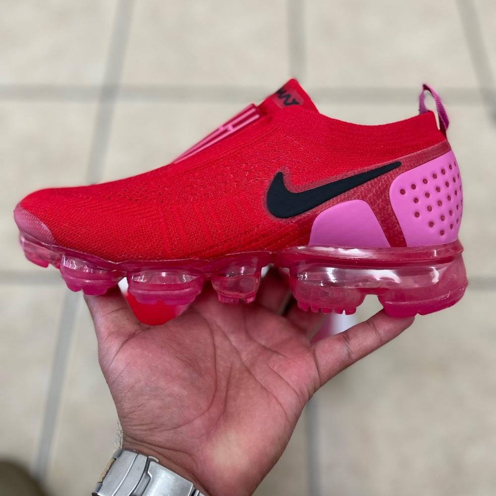 New Vapormax